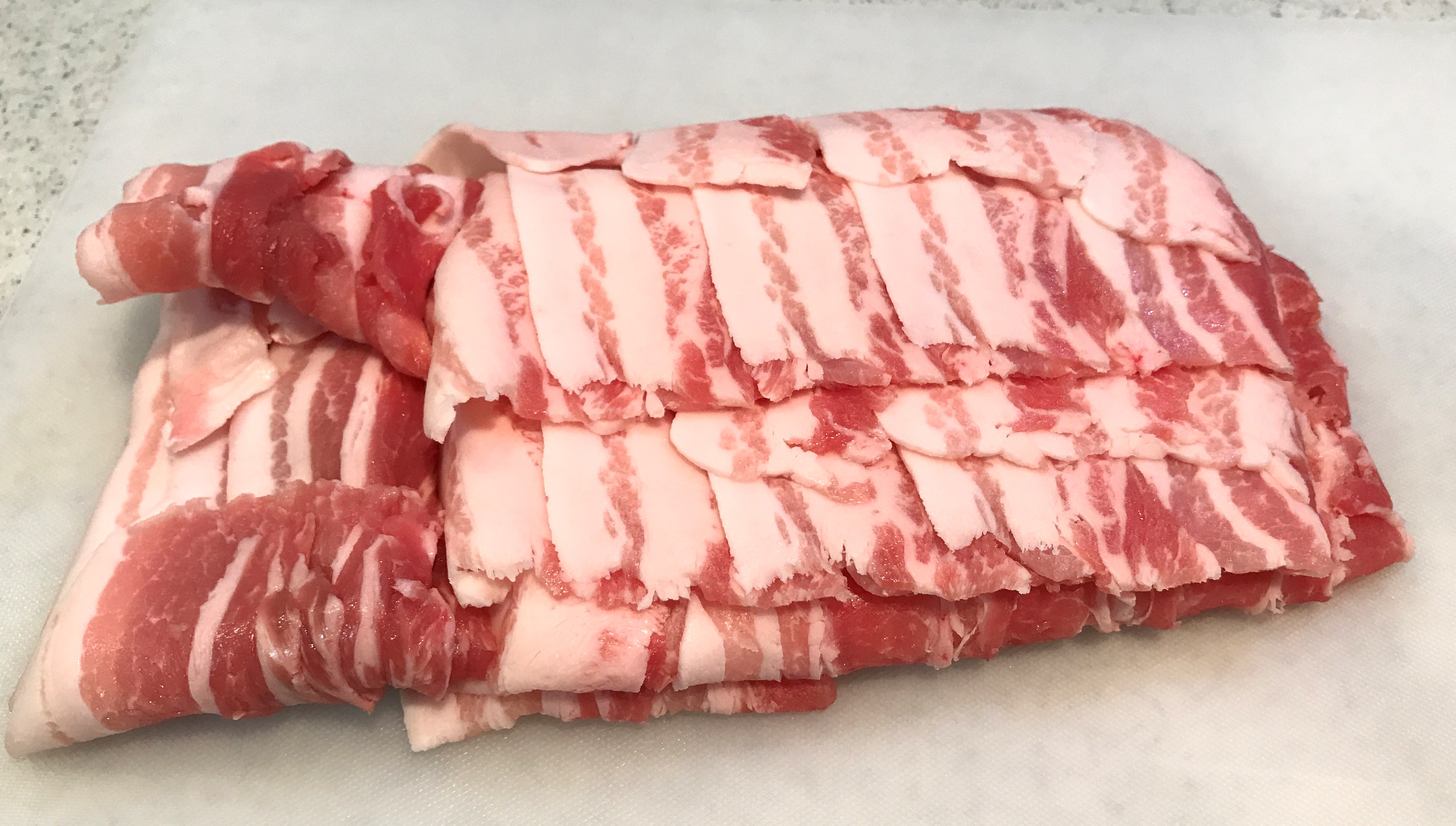 豚バラ400g