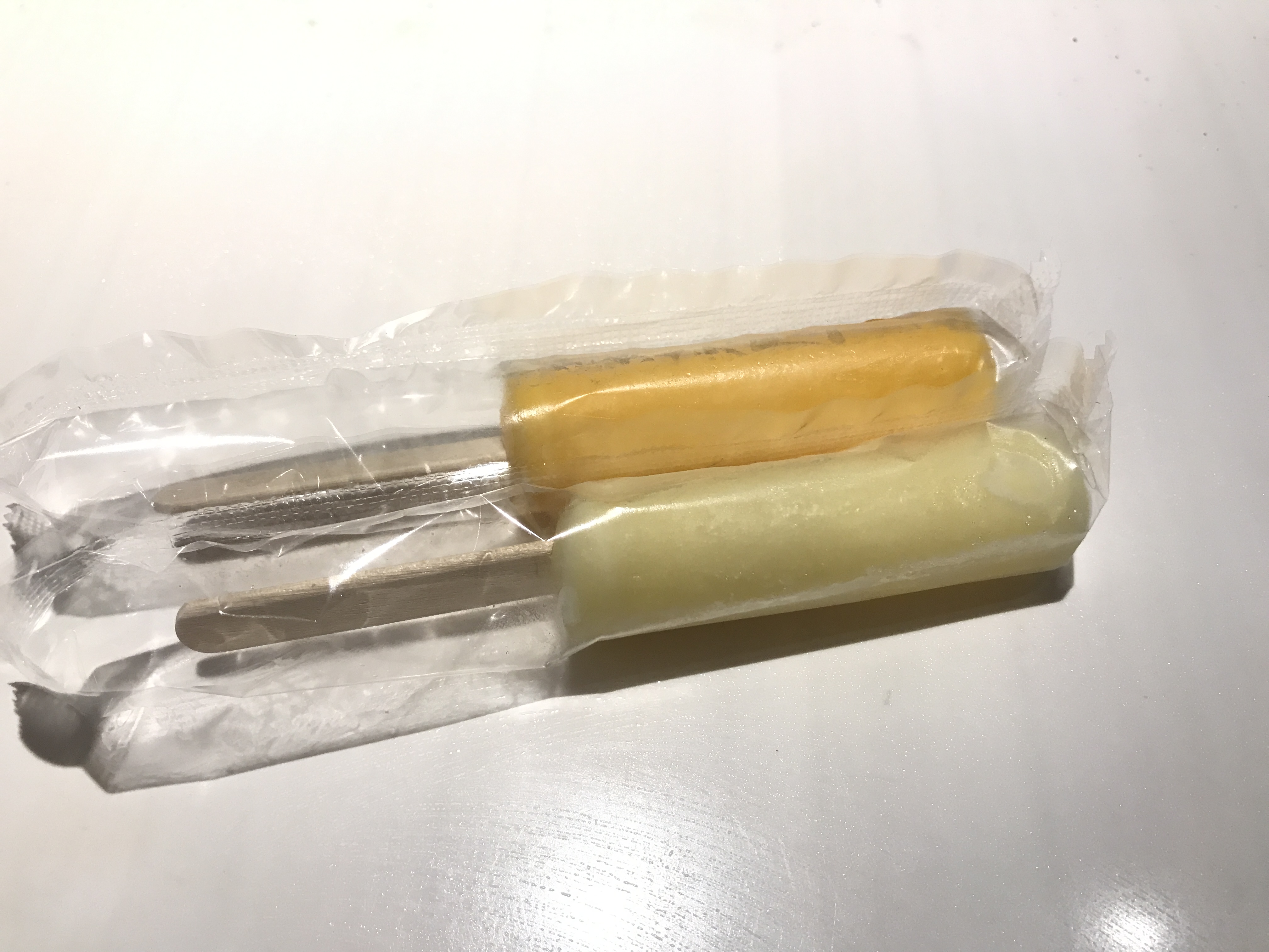 bonboriのアイス