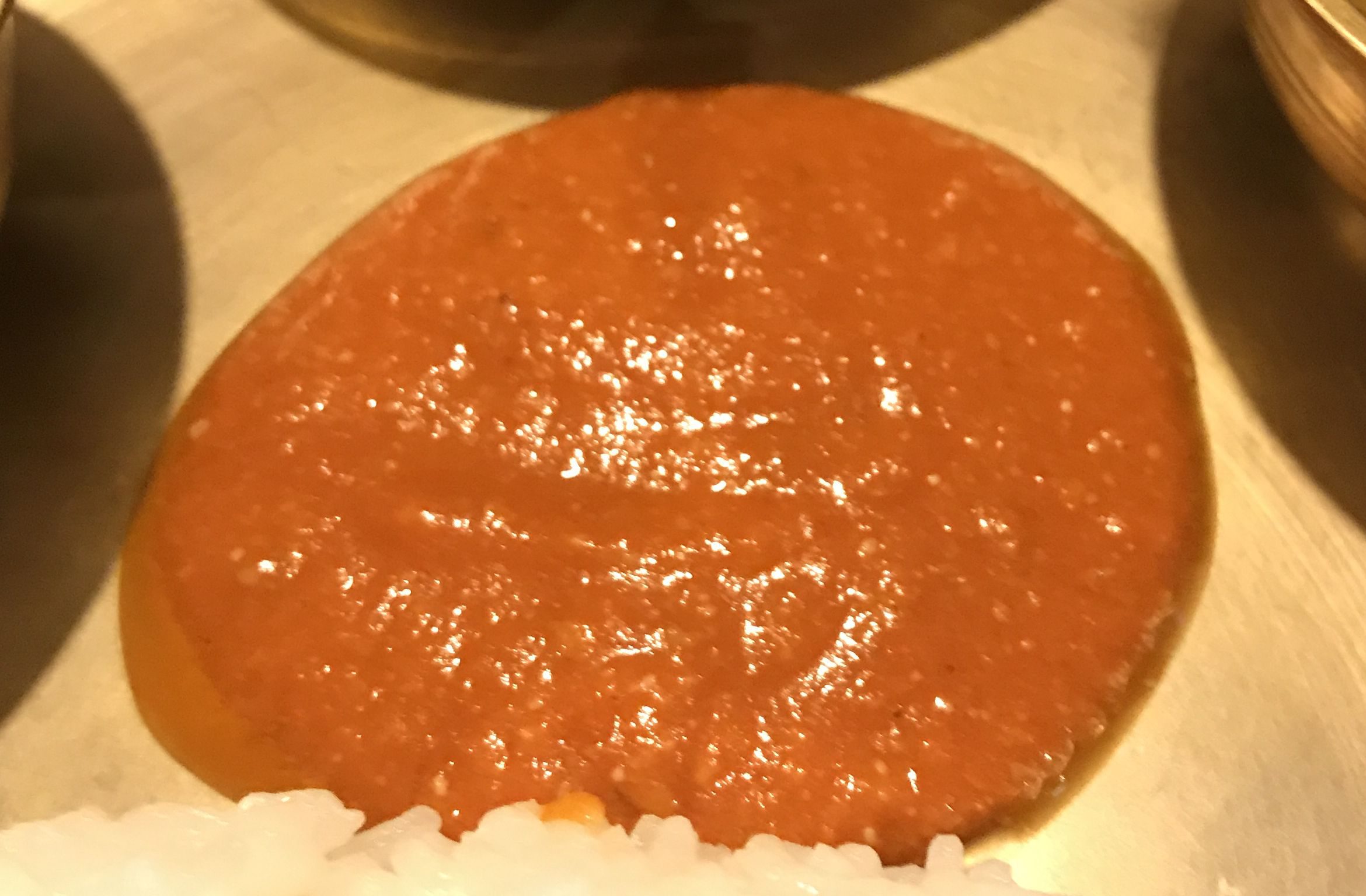 ネパリコのアツァール